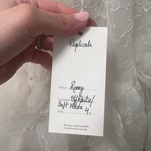 Ines Di Santo ‘Romy’ Mini Dress - Picture 7 of 13